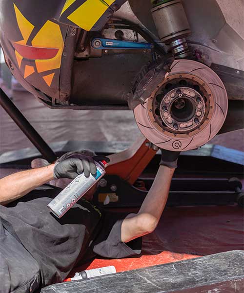 Ute hire for tradies in Western Sydney